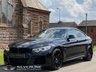 USED 2015 15 BMW 4 SERIES 3.0 435D XDRIVE M SPORT GRAN COUPE 4d 309 BHP 