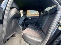 USED 2017 67 AUDI A4 2.0 TDI QUATTRO S LINE 4d 188 BHP **VIRTUAL DASH**TECH PACK**