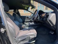 USED 2017 67 AUDI A4 2.0 TDI QUATTRO S LINE 4d 188 BHP **VIRTUAL DASH**TECH PACK**