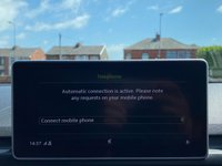 USED 2017 67 AUDI A4 2.0 TDI QUATTRO S LINE 4d 188 BHP **VIRTUAL DASH**TECH PACK**