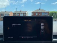 USED 2017 67 AUDI A4 2.0 TDI QUATTRO S LINE 4d 188 BHP **VIRTUAL DASH**TECH PACK**
