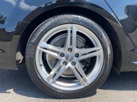 USED 2017 67 AUDI A4 2.0 TDI QUATTRO S LINE 4d 188 BHP **VIRTUAL DASH**TECH PACK**