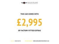 USED 2017 67 AUDI A4 2.0 TDI QUATTRO S LINE 4d 188 BHP **VIRTUAL DASH**TECH PACK**