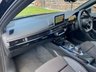 USED 2017 67 AUDI A4 2.0 TDI QUATTRO S LINE 4d 188 BHP **VIRTUAL DASH**TECH PACK**