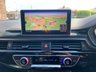 USED 2017 67 AUDI A4 2.0 TDI QUATTRO S LINE 4d 188 BHP **VIRTUAL DASH**TECH PACK**