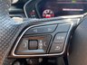 USED 2017 67 AUDI A4 2.0 TDI QUATTRO S LINE 4d 188 BHP **VIRTUAL DASH**TECH PACK**