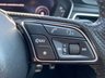 USED 2017 67 AUDI A4 2.0 TDI QUATTRO S LINE 4d 188 BHP **VIRTUAL DASH**TECH PACK**