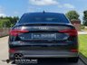 USED 2017 67 AUDI A4 2.0 TDI QUATTRO S LINE 4d 188 BHP **VIRTUAL DASH**TECH PACK**