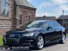 USED 2017 67 AUDI A4 2.0 TDI QUATTRO S LINE 4d 188 BHP **VIRTUAL DASH**TECH PACK**