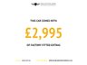 USED 2017 67 AUDI A4 2.0 TDI QUATTRO S LINE 4d 188 BHP **VIRTUAL DASH**TECH PACK**