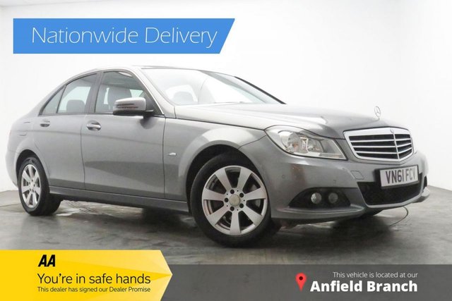 Used Mercedes Benz In Wirral Georgesons Used Mercedes Benz In Wirral Georgesons