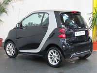 USED 2013 63 SMART FORTWO 1.0 PASSION 2d 84 BHP Petrol, Auto.