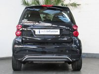 USED 2013 63 SMART FORTWO 1.0 PASSION 2d 84 BHP Petrol, Auto.