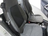 USED 2013 63 SMART FORTWO 1.0 PASSION 2d 84 BHP Petrol, Auto.