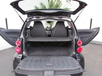 USED 2013 63 SMART FORTWO 1.0 PASSION 2d 84 BHP Petrol, Auto.