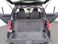 USED 2013 63 SMART FORTWO 1.0 PASSION 2d 84 BHP Petrol, Auto.