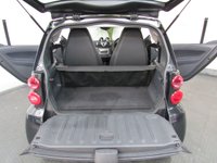 USED 2013 63 SMART FORTWO 1.0 PASSION 2d 84 BHP Petrol, Auto.