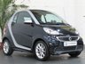 USED 2013 63 SMART FORTWO 1.0 PASSION 2d 84 BHP Petrol, Auto.