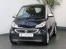 USED 2013 63 SMART FORTWO 1.0 PASSION 2d 84 BHP Petrol, Auto.