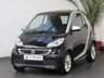 USED 2013 63 SMART FORTWO 1.0 PASSION 2d 84 BHP Petrol, Auto.