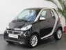 USED 2013 63 SMART FORTWO 1.0 PASSION 2d 84 BHP Petrol, Auto.