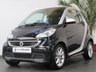 USED 2013 63 SMART FORTWO 1.0 PASSION 2d 84 BHP Petrol, Auto.