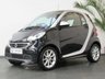 USED 2013 63 SMART FORTWO 1.0 PASSION 2d 84 BHP Petrol, Auto.