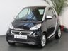 USED 2013 63 SMART FORTWO 1.0 PASSION 2d 84 BHP Petrol, Auto.