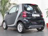USED 2013 63 SMART FORTWO 1.0 PASSION 2d 84 BHP Petrol, Auto.