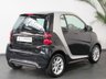 USED 2013 63 SMART FORTWO 1.0 PASSION 2d 84 BHP Petrol, Auto.