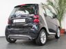 USED 2013 63 SMART FORTWO 1.0 PASSION 2d 84 BHP Petrol, Auto.