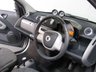 USED 2013 63 SMART FORTWO 1.0 PASSION 2d 84 BHP Petrol, Auto.