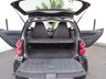 USED 2013 63 SMART FORTWO 1.0 PASSION 2d 84 BHP Petrol, Auto.