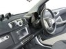 USED 2013 63 SMART FORTWO 1.0 PASSION 2d 84 BHP Petrol, Auto.