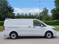 USED 2016 66 MERCEDES-BENZ VITO 1.6 111 CDI 114 BHP ** NO VAT ** NO VAT **