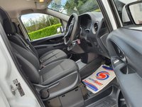 USED 2016 66 MERCEDES-BENZ VITO 1.6 111 CDI 114 BHP ** NO VAT ** NO VAT **