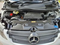USED 2016 66 MERCEDES-BENZ VITO 1.6 111 CDI 114 BHP ** NO VAT ** NO VAT **