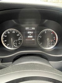 USED 2016 66 MERCEDES-BENZ VITO 1.6 111 CDI 114 BHP ** NO VAT ** NO VAT **