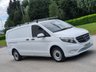 USED 2016 66 MERCEDES-BENZ VITO 1.6 111 CDI 114 BHP ** NO VAT ** NO VAT **