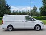 USED 2016 66 MERCEDES-BENZ VITO 1.6 111 CDI 114 BHP ** NO VAT ** NO VAT **