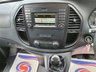 USED 2016 66 MERCEDES-BENZ VITO 1.6 111 CDI 114 BHP ** NO VAT ** NO VAT **