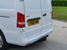 USED 2016 66 MERCEDES-BENZ VITO 1.6 111 CDI 114 BHP ** NO VAT ** NO VAT **