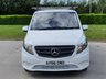USED 2016 66 MERCEDES-BENZ VITO 1.6 111 CDI 114 BHP ** NO VAT ** NO VAT **