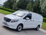 USED 2016 66 MERCEDES-BENZ VITO 1.6 111 CDI 114 BHP ** NO VAT ** NO VAT **