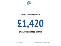 USED 2005 05 AUDI A3 2.0 T FSI S LINE 3d 197 BHP Immaculate Condition