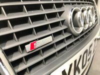 USED 2005 05 AUDI A3 2.0 T FSI S LINE 3d 197 BHP Immaculate Condition