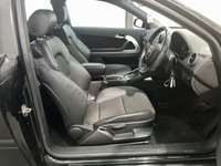 USED 2005 05 AUDI A3 2.0 T FSI S LINE 3d 197 BHP Immaculate Condition