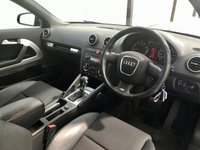 USED 2005 05 AUDI A3 2.0 T FSI S LINE 3d 197 BHP Immaculate Condition