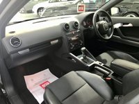 USED 2005 05 AUDI A3 2.0 T FSI S LINE 3d 197 BHP Immaculate Condition
