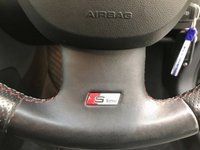 USED 2005 05 AUDI A3 2.0 T FSI S LINE 3d 197 BHP Immaculate Condition